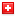 hotelstationzug.ch server is located in Switzerland